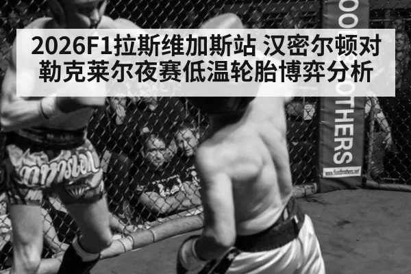 2026F1拉斯维加斯站 汉密尔顿对勒克莱尔夜赛低温轮胎博弈分析